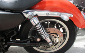 HARLEY XL883R 2006 CKM