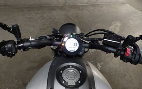 YAMAHA XSR700 2018 RM22J