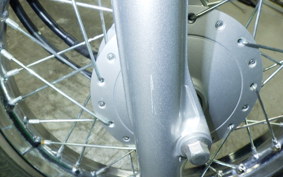 HONDA ｸﾛｽｶﾌﾞ50 AA06