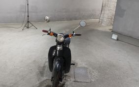 HONDA LITTLE CUB AA01