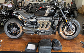 TRIUMPH TRIUMPH  ROCKET 3TFC 2020 YBG12J