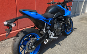 SUZUKI GSX-8S EM1AA