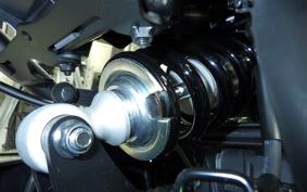 YAMAHA TRACER 9 GT 2026 RN99J