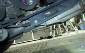 HONDA GYRO CANOPY 2005 TA03