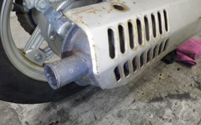 HONDA CHALY 50 1994 CF50