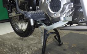 HONDA CT125 HUNTER CUB JA55