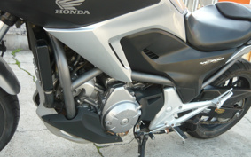 HONDA NC 700 X ABS 2013 RC63