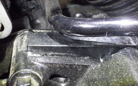 YAMAHA DRAGSTAR 400 2002