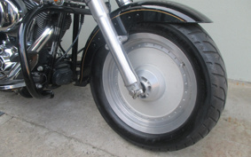 HARLEY FLSTFI 15th 2005 BXD