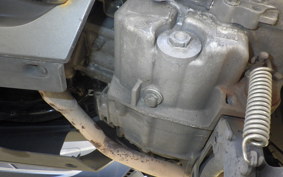 HONDA PCX 160 KF47
