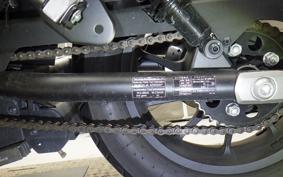 HONDA REBEL 250 A MC49