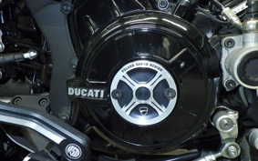 DUCATI DIAVEL X S 2018