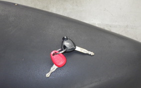 SUZUKI ADDRESS V125 S 2012 CF4MA