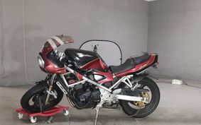 SUZUKI BANDIT400 LTD GK75A