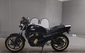 HONDA JADE MC23