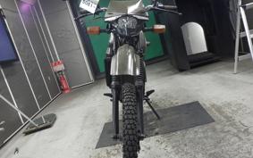 YAMAHA DT50 2025 17W