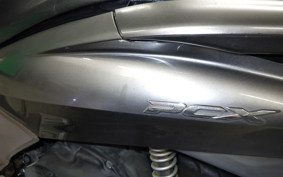 HONDA PCX 125 2008 NC125D