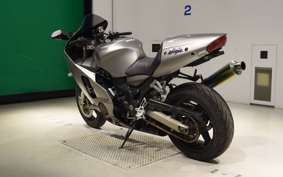 KAWASAKI ZX 1200 NINJA R 2002