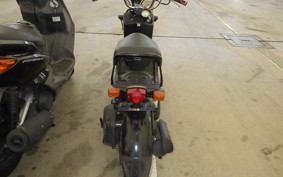 HONDA ZOOMER AF58