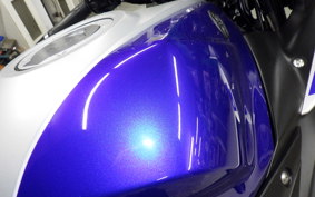 YAMAHA YZF-R25 RG10J