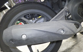 HONDA DIO 110 2023 JF31