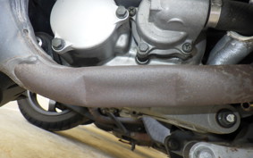 SUZUKI SKYWAVE 400 SS 2007 CK43A