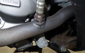 SUZUKI SKYWAVE 400 S 3 2008