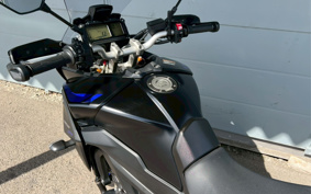YAMAHA MT-09 Tracer 2018 RN51J