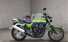 KAWASAKI ZRX-2 ZR400E