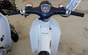 HONDA C50 SUPER CUB C50