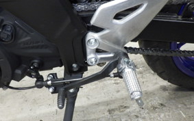 SUZUKI GSX-S125 2023 DL32B