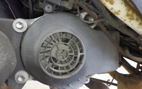 SUZUKI LET's 2 2024 CA1PA