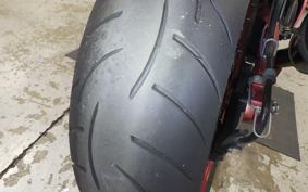 KAWASAKI ZX 1400 NINJA 2008