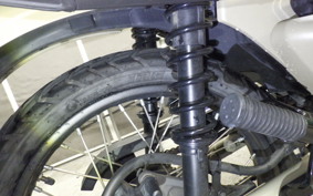 HONDA CT125 HUNTER CUB 2021 JA55