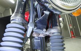 KAWASAKI W400 2006 EJ400A