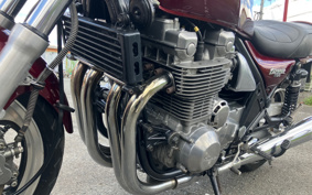 KAWASAKI ZEPHYR 1100 1995 ZRT10A