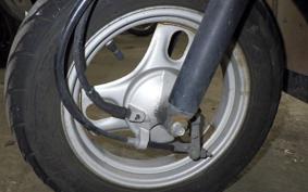 HONDA CREA SCOOPY 1985 AF55