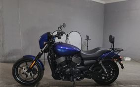 HARLEY HARLEYXG750 STREET NBB