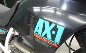 HONDA AX-1 2018 MD21