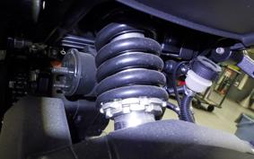 BENELLI レオンチーノ250