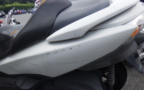 HONDA FORZA Z GEN 2 1986 MF10