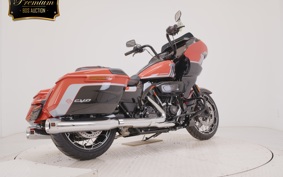 HARLEY FLTRXSE1920CVO 2025