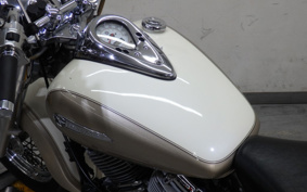 YAMAHA DRAGSTAR 400 CLASSIC 2008 VH01J