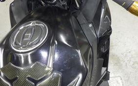 KAWASAKI NINJA 250 2 1999 EX250P