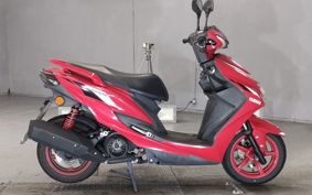 YAMAHA CYGNUS125XSR SED8J