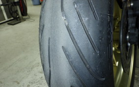 SUZUKI HAYABUSA Gen.2 2011