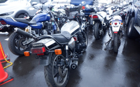 KAWASAKI Z1100 GP 2019 KZBB18