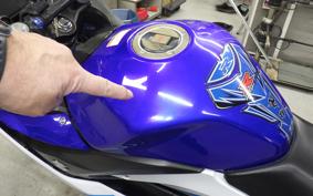 SUZUKI GSX250 R 2020