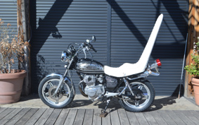 HONDA CB250 CB250T