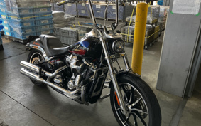 HARLEY FXLR1340 2017 YNJ